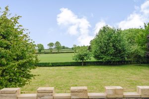 View from the Chapel House- click for photo gallery